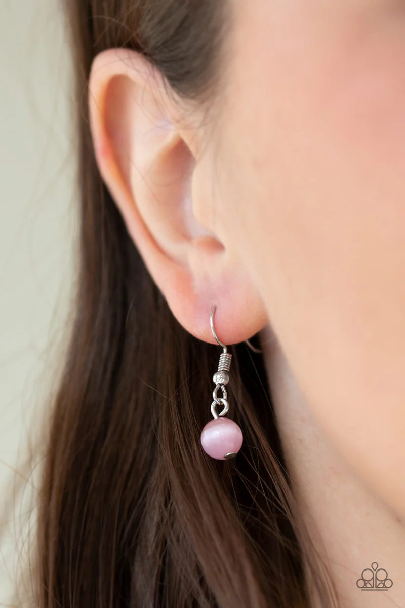 "Modern Majesty" - Pink #1312 - Paparazzi Accessories