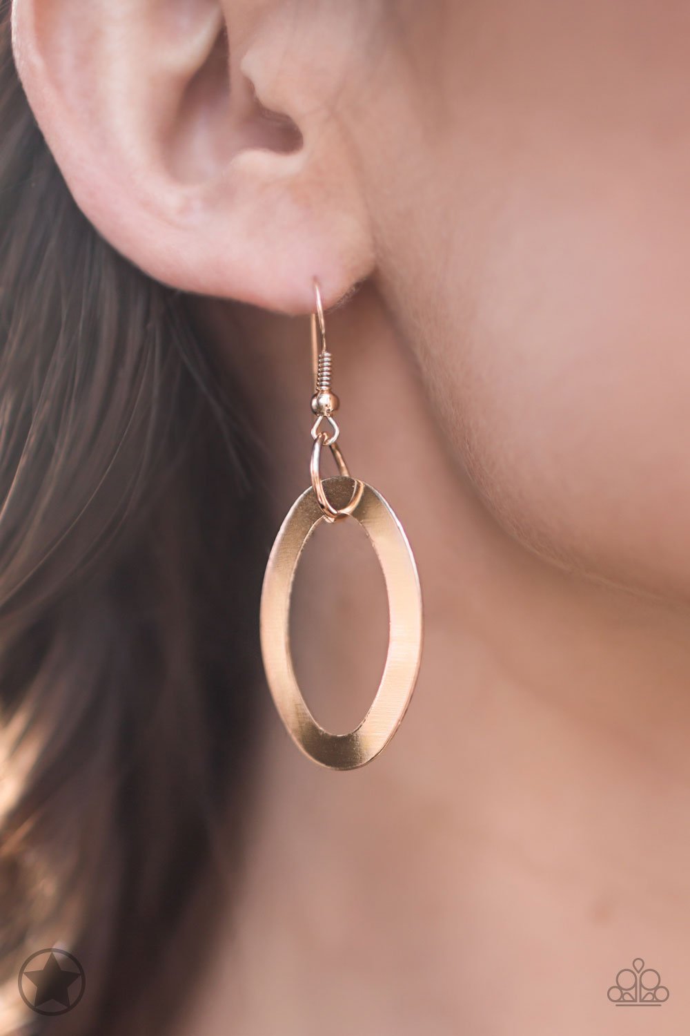 "A Silver/ Golden Spell" - Variant(s) #488 - Paparazzi Accessories