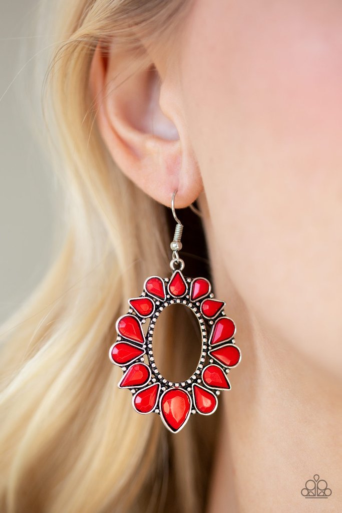 "Fashionista Flavor" - Variant(s) #1074 - Paparazzi Accessories