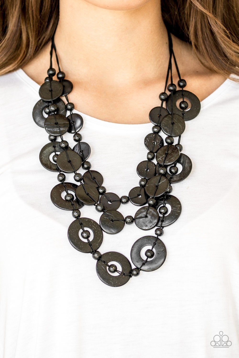 "Catalina Coastin'" - Variant(s) #281 - Paparazzi Accessories