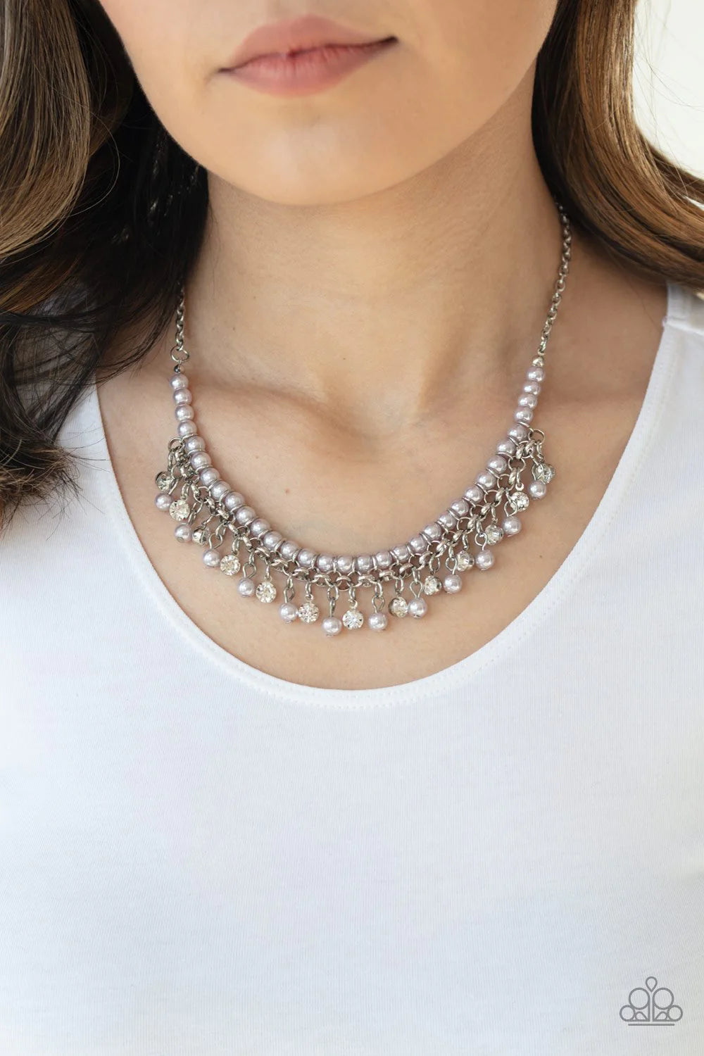 "A Touch of CLASSY" - Variant(s) #559 - Paparazzi Accessories