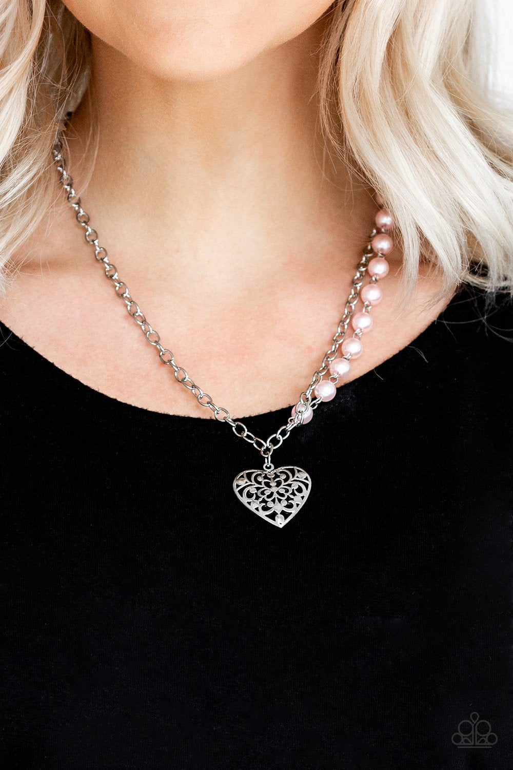 "Forever In My Heart" - Variant(s) #025 - Paparazzi Accessories
