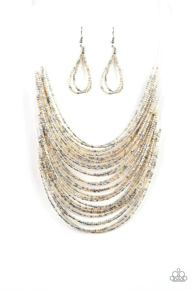 "Catwalk Queen" - Variant(s) #026 - Paparazzi Accessories