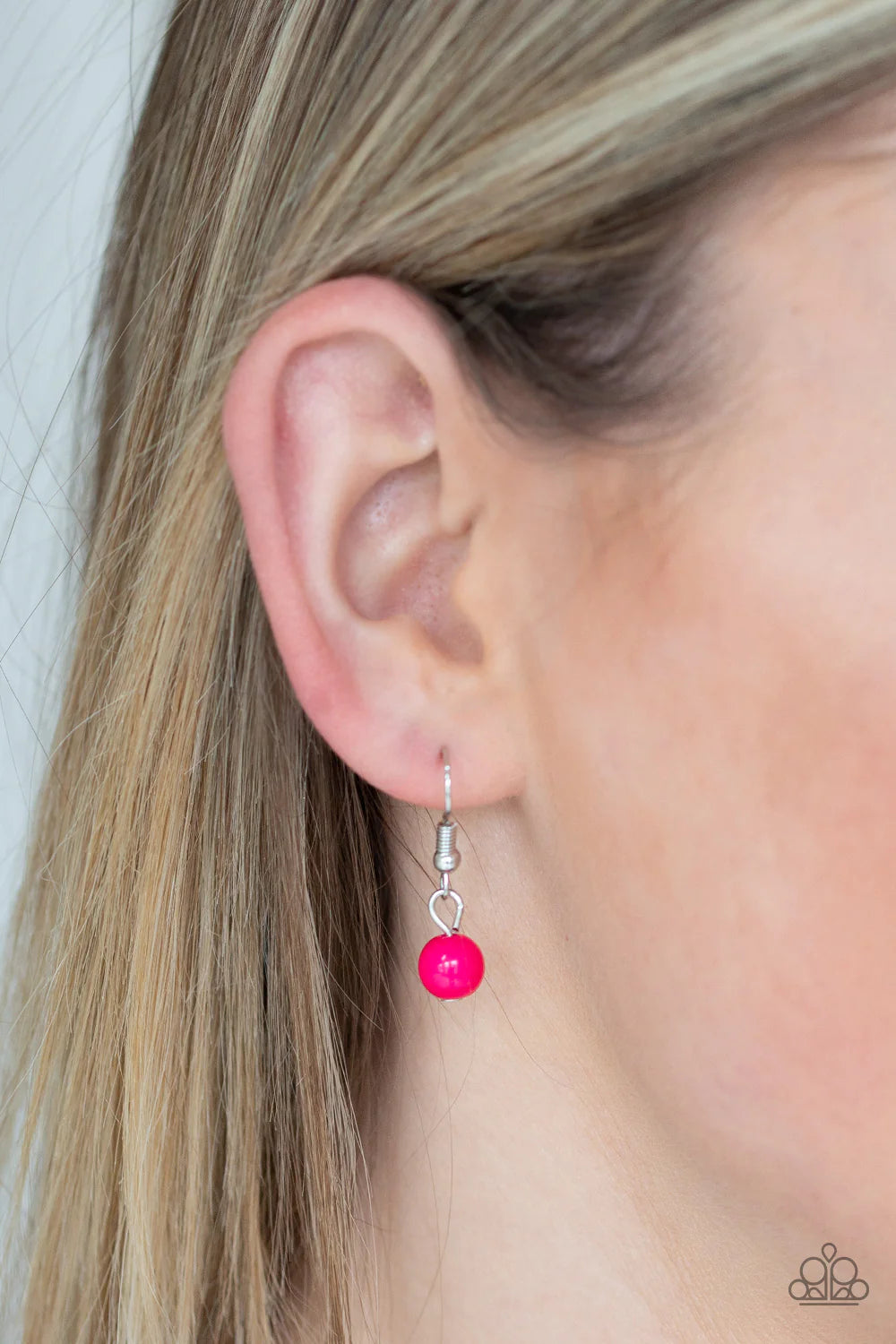 "So Solar" - Pink #108 - Paparazzi Accessories