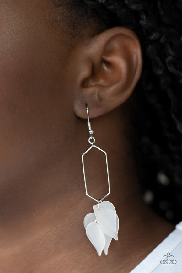 "Extra Ethereal" - Variant(s) #519 - Paparazzi Accessories