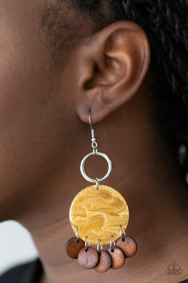 "Beach Waves" - Variant(s) #557 - Paparazzi Accessories