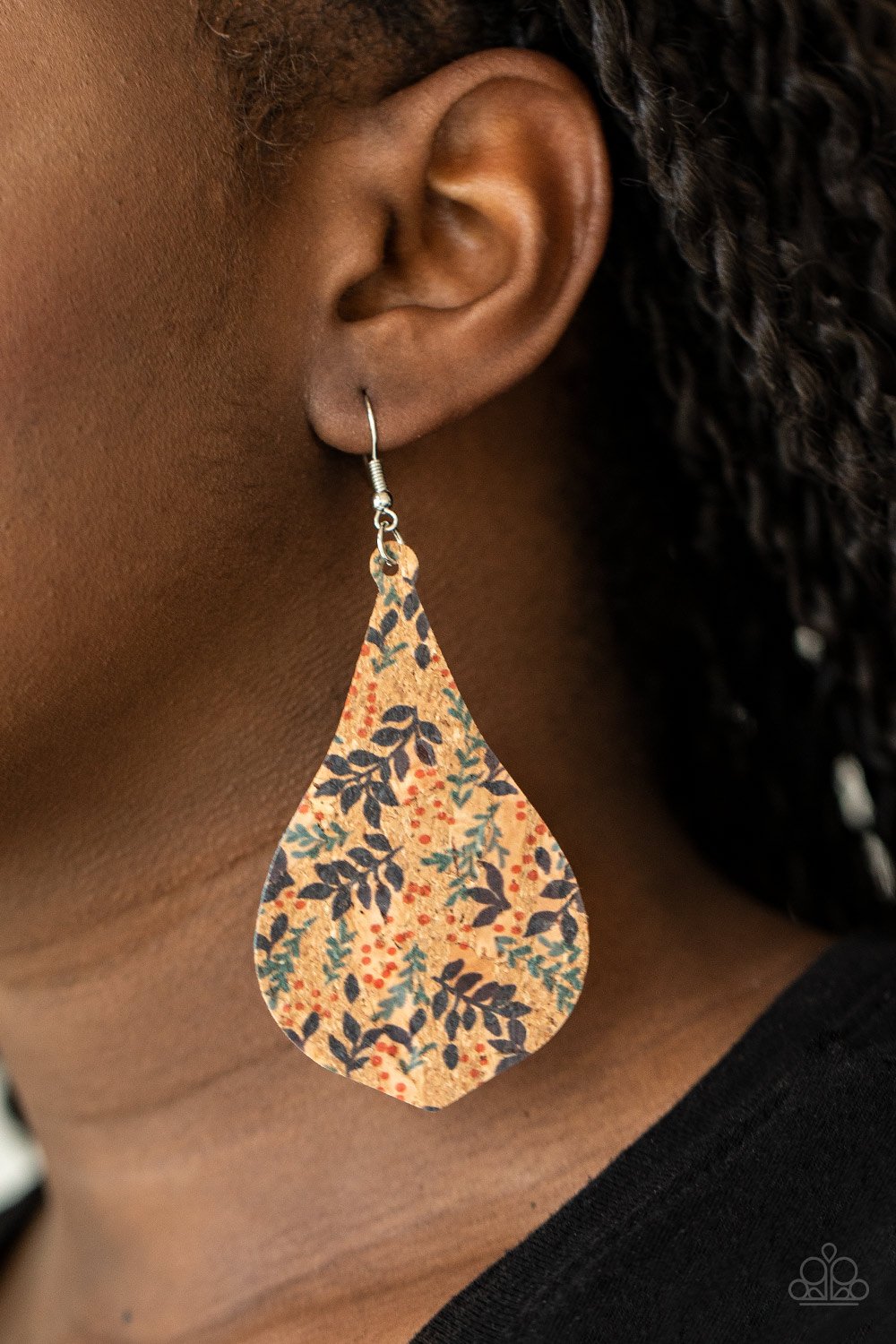 "Cork Coast" - Variant(s) #1286 - Paparazzi Accessories