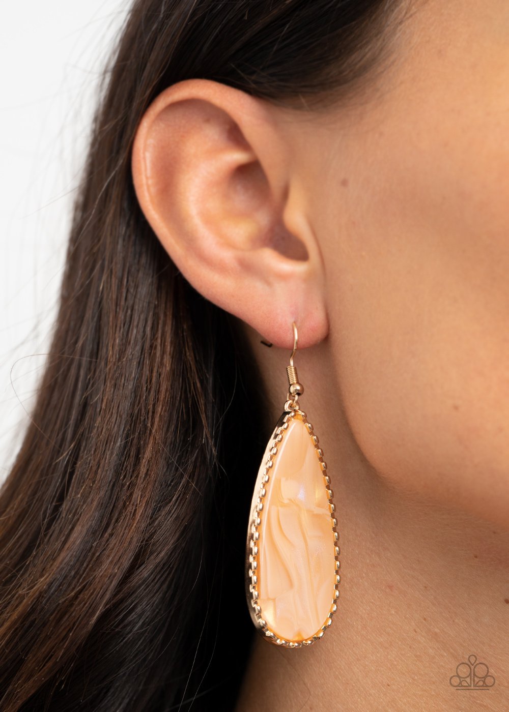 "Ethereal Eloquence" - Variant(s) #2179 - Paparazzi Accessories