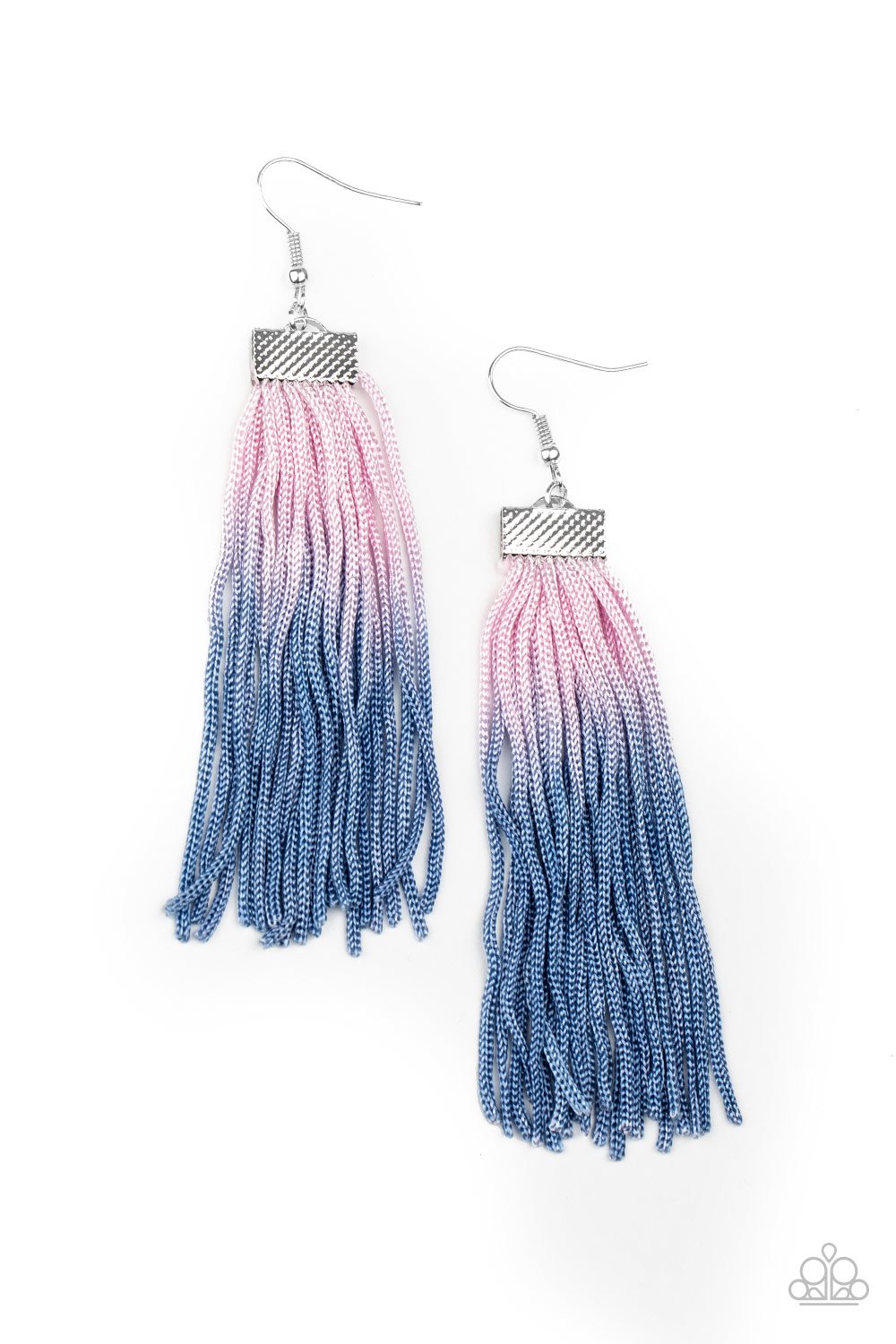 "Dual Immersion" - Variant(s) #1252 - Paparazzi Accessories