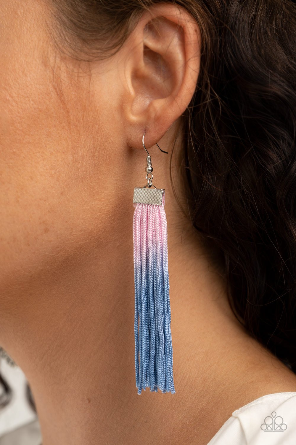 "Dual Immersion" - Variant(s) #1252 - Paparazzi Accessories