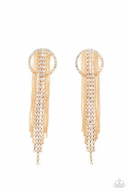 "Dazzle by Default" - Variant #541 - Paparazzi Accessories