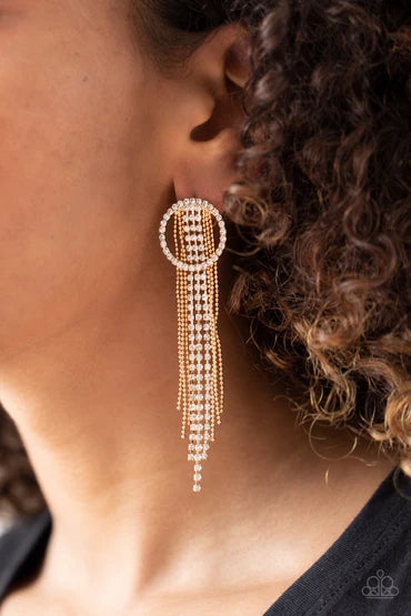 "Dazzle by Default" - Variant #541 - Paparazzi Accessories