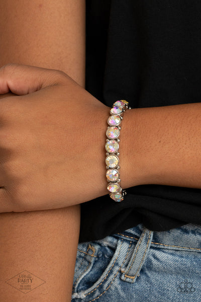 "Sugar-Coated Sparkle" - Variant(s) #312 - Paparazzi Accessories