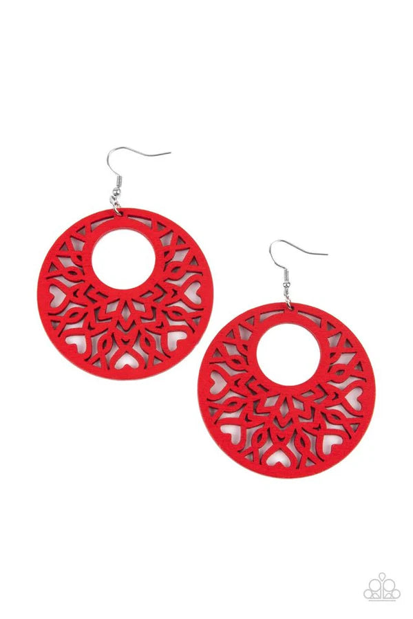 "Tropical Reef " - Variant(s) #1041 - Paparazzi Accessories