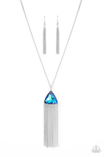 "Proudly Prismatic" - Variant # 272 - Paparazzi Accessories