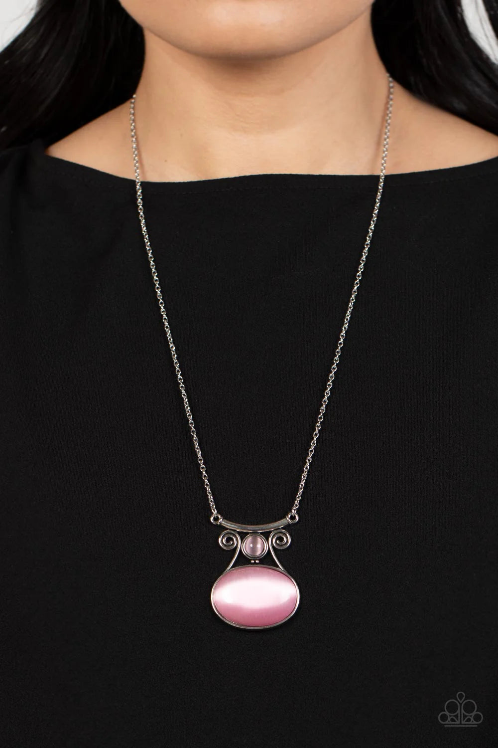 "One DAYDREAM At A Time" - Pink #1316 - Paparazzi Accessories