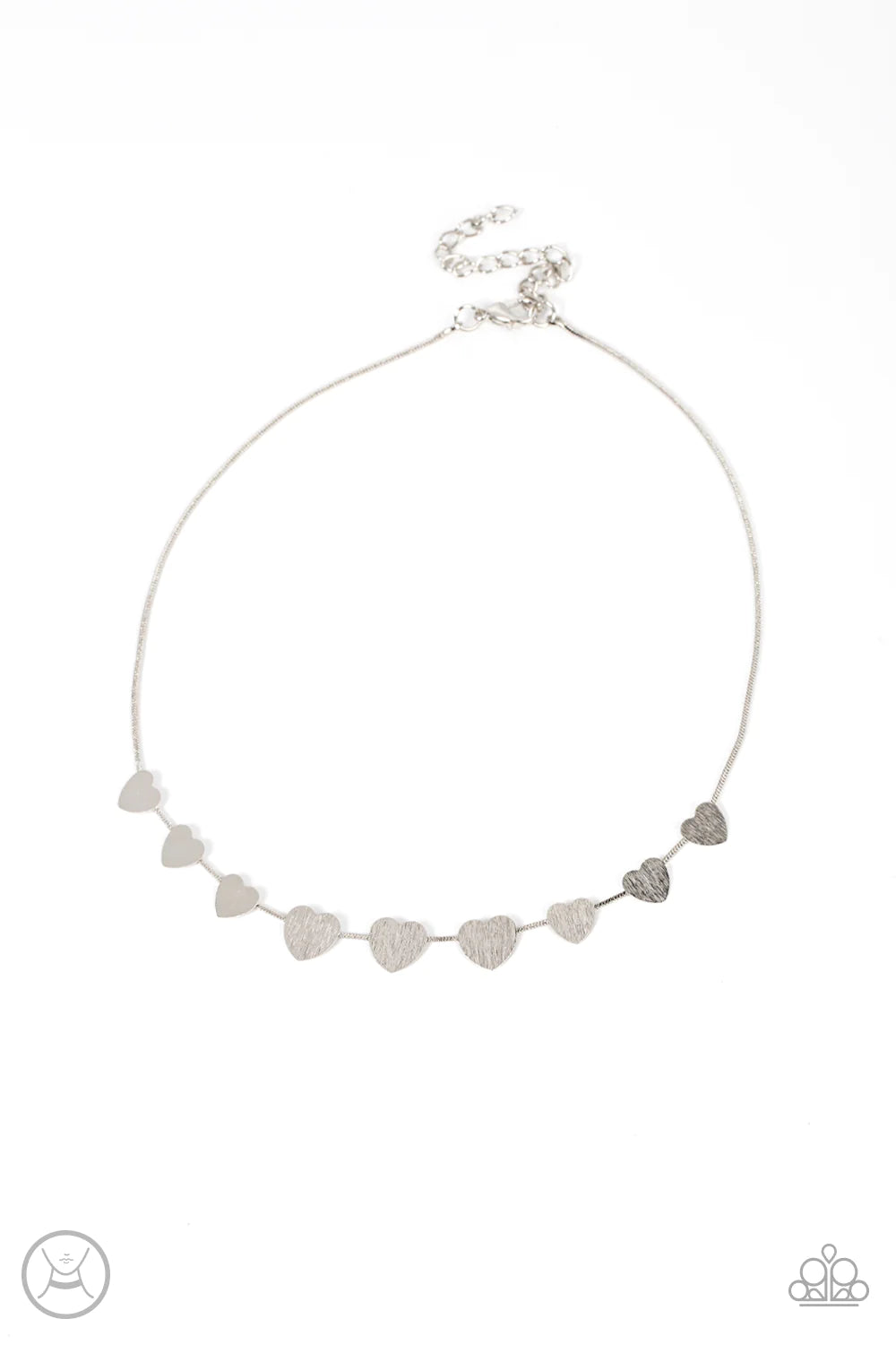 "Dainty Desire" - Variant(s) #880 - Paparazzi Accessories
