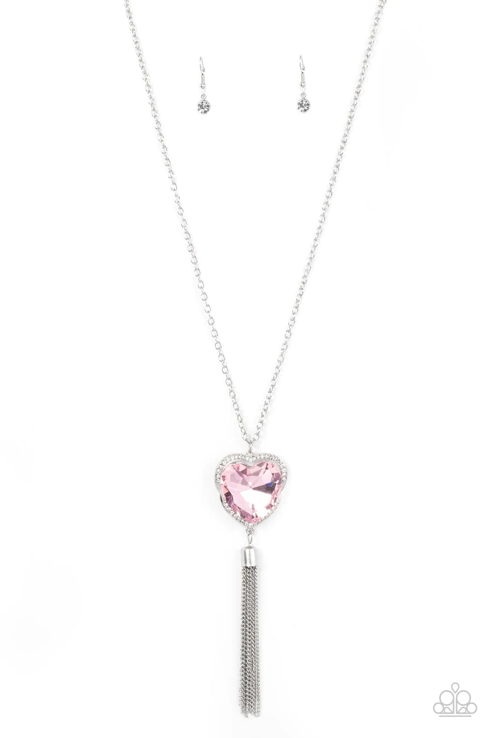 "Finding My Forever" - Variant(s) # 024 - Paparazzi Accessories