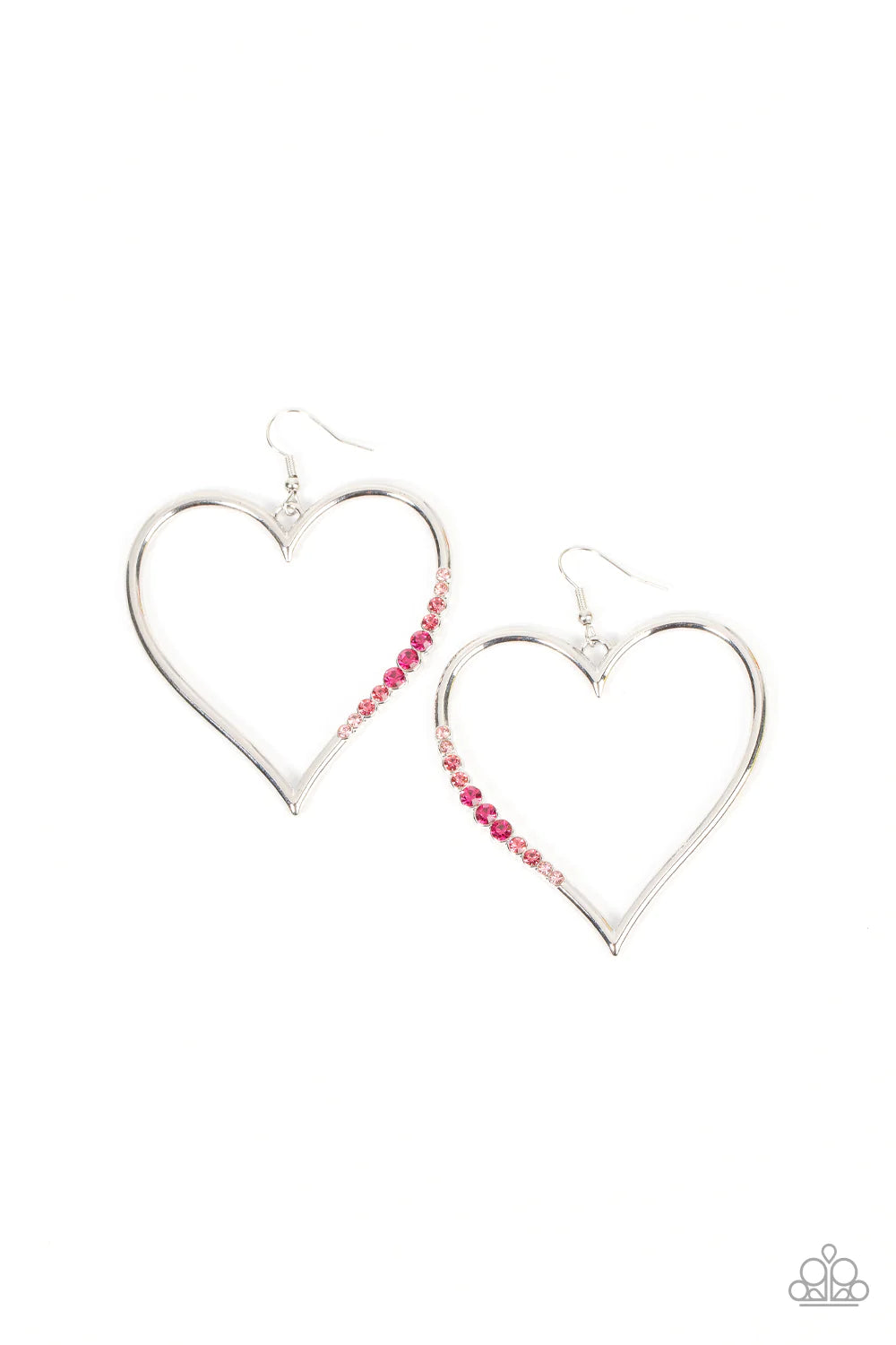 "Bewitched Kiss" - Multi #160 - Paparazzi Accessories
