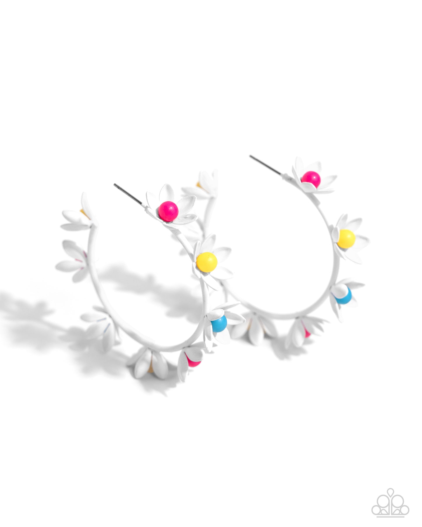 "Flower Vine" - Multi # 3250 - Paparazzi Accessories