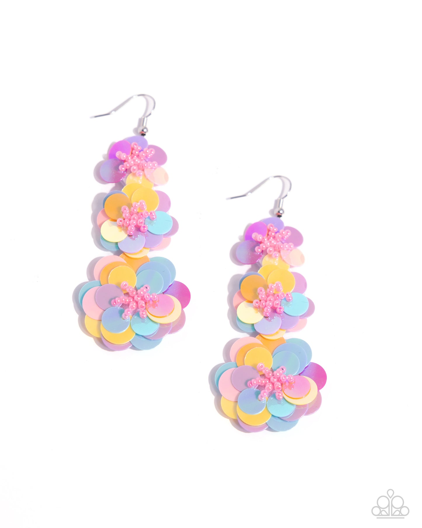 "Beaded Bouquet" - Variant(s) #3253 - Paparazzi Accessories