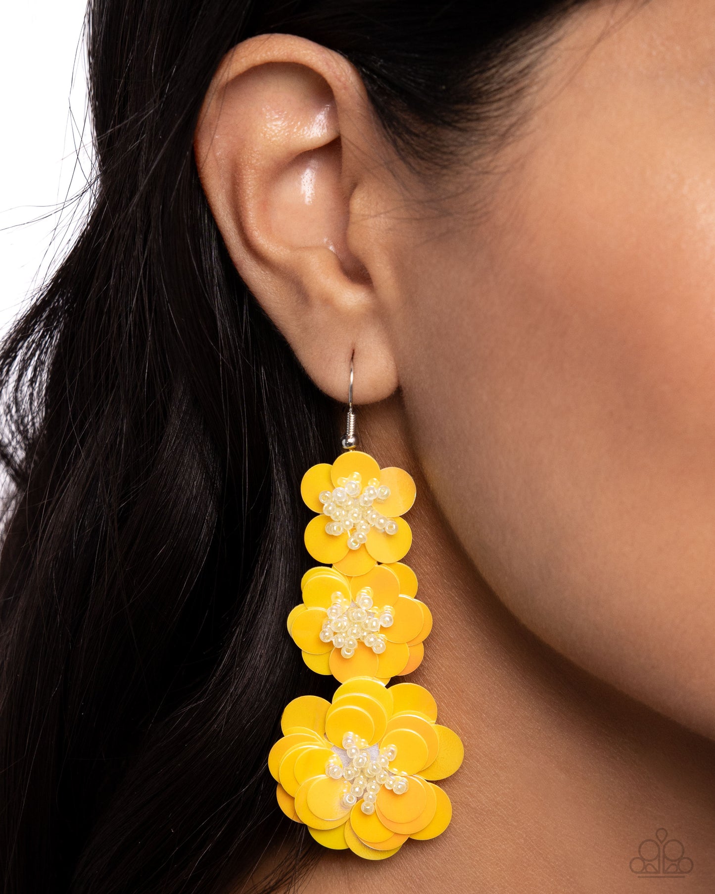 "Beaded Bouquet" - Variant(s) #3253 - Paparazzi Accessories