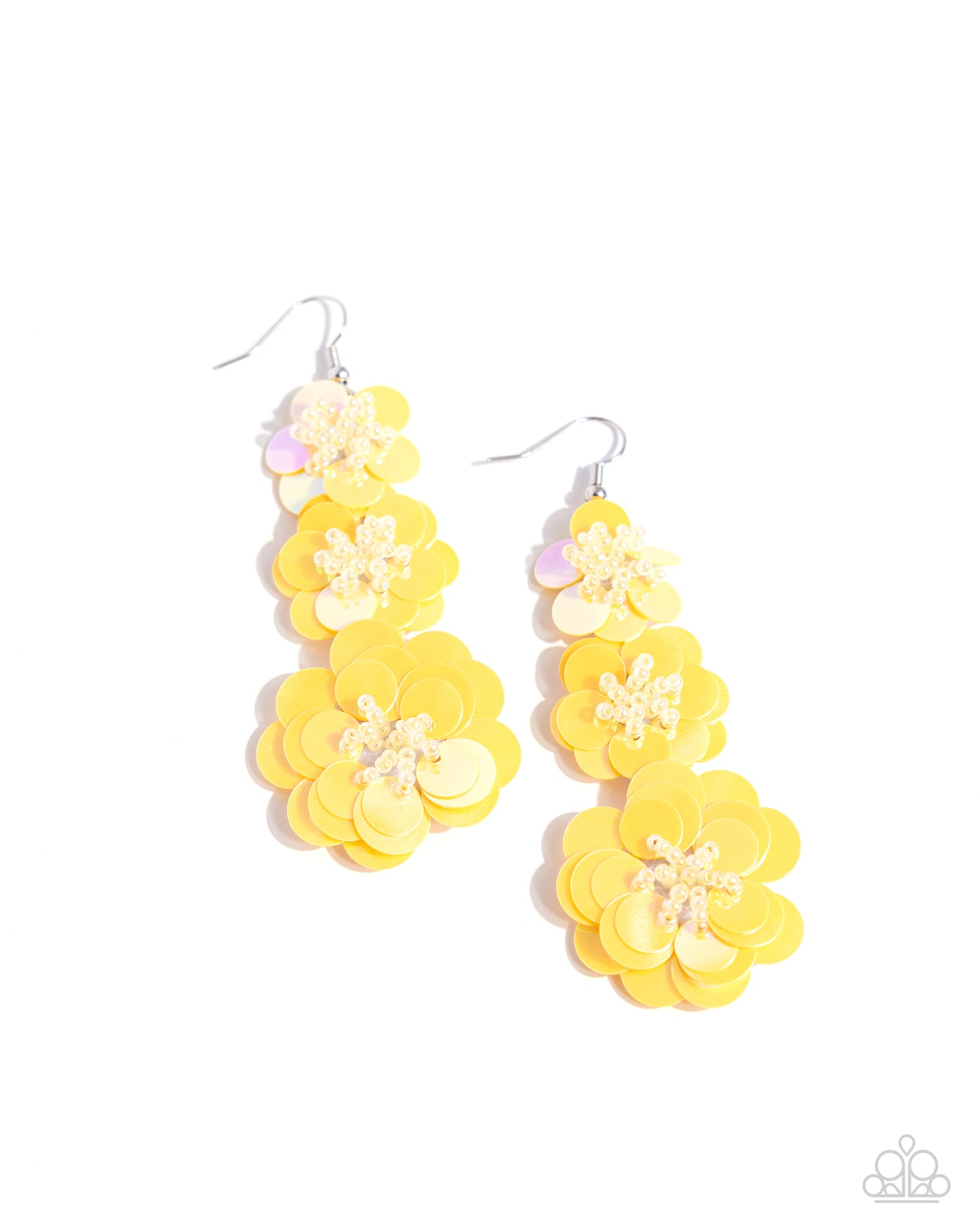 "Beaded Bouquet" - Variant(s) #3253 - Paparazzi Accessories