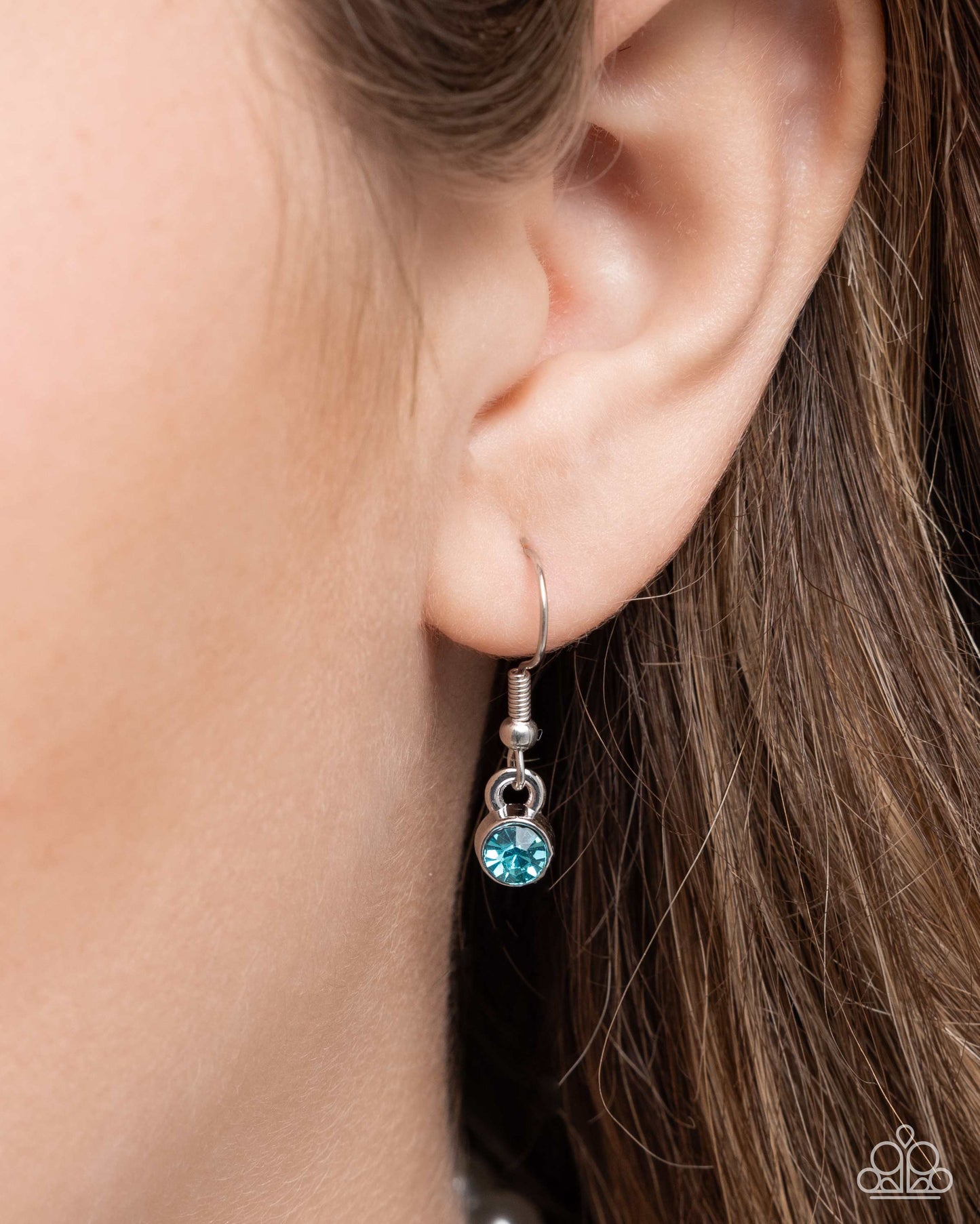 "Class Change" - Multi #5010 - Paparazzi Accessories