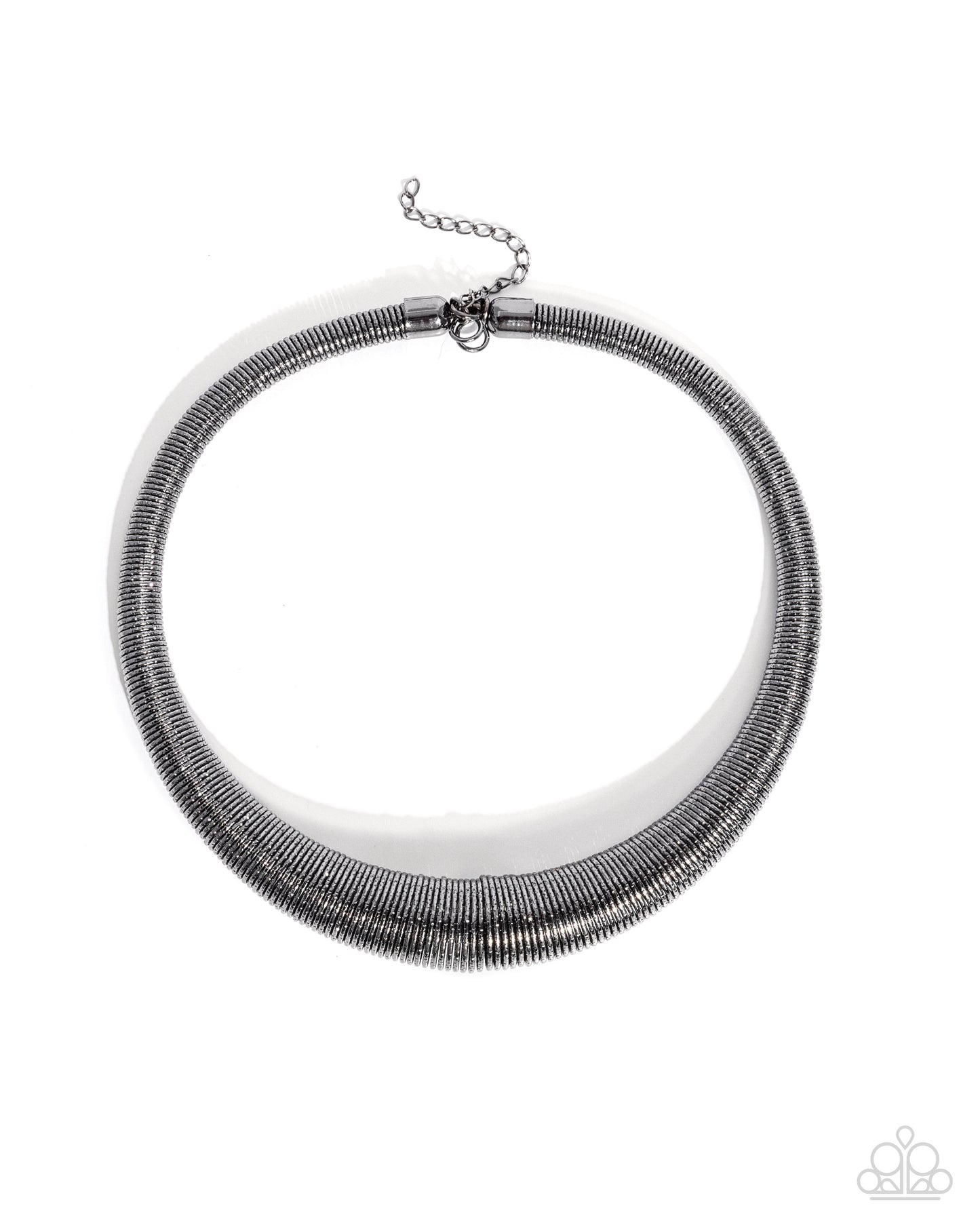 "Subtle Selfie" - Black # 3247 - Paparazzi Accessories