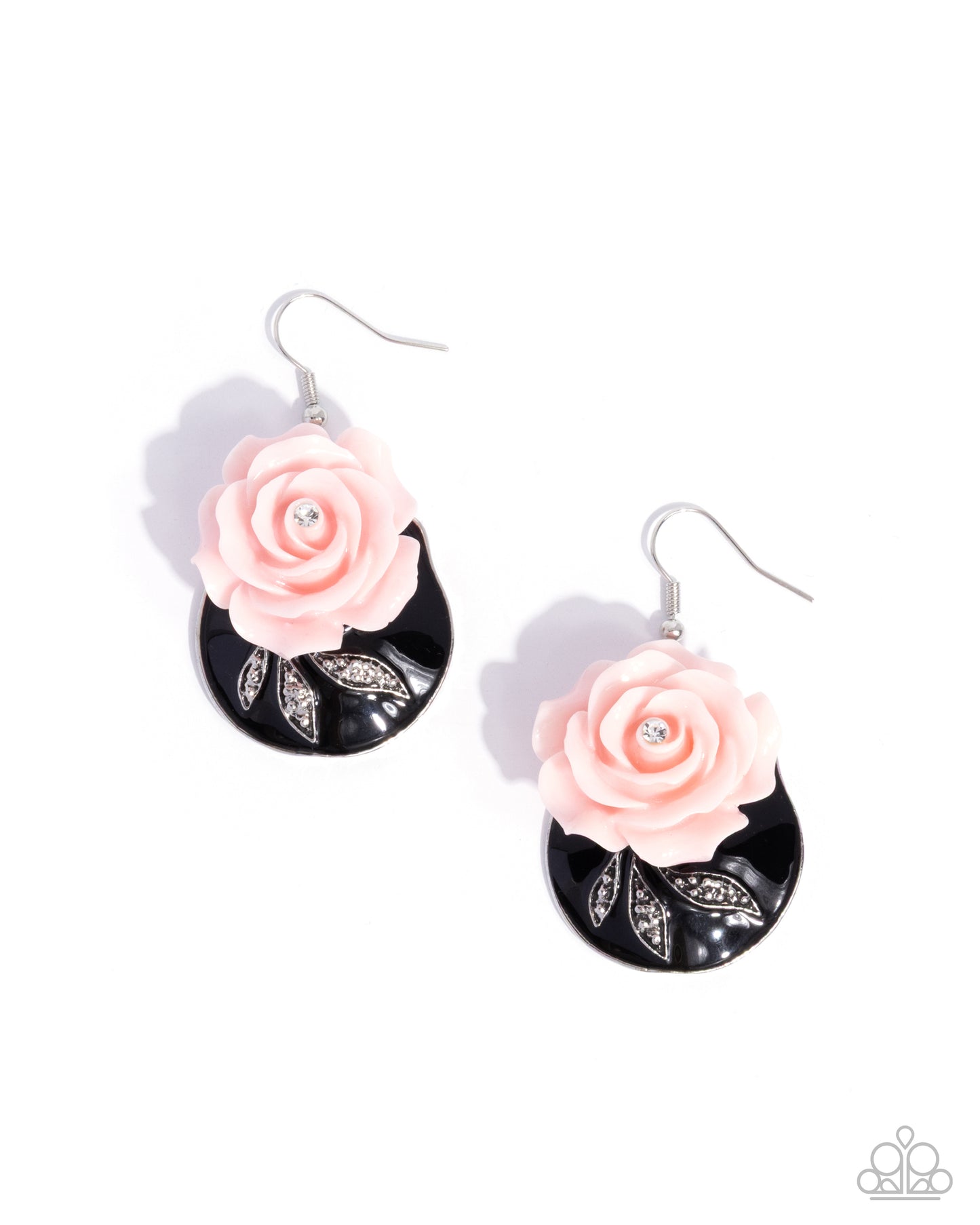 "Rosy Reception" - Complete Look #1596 - Paparazzi Accessories