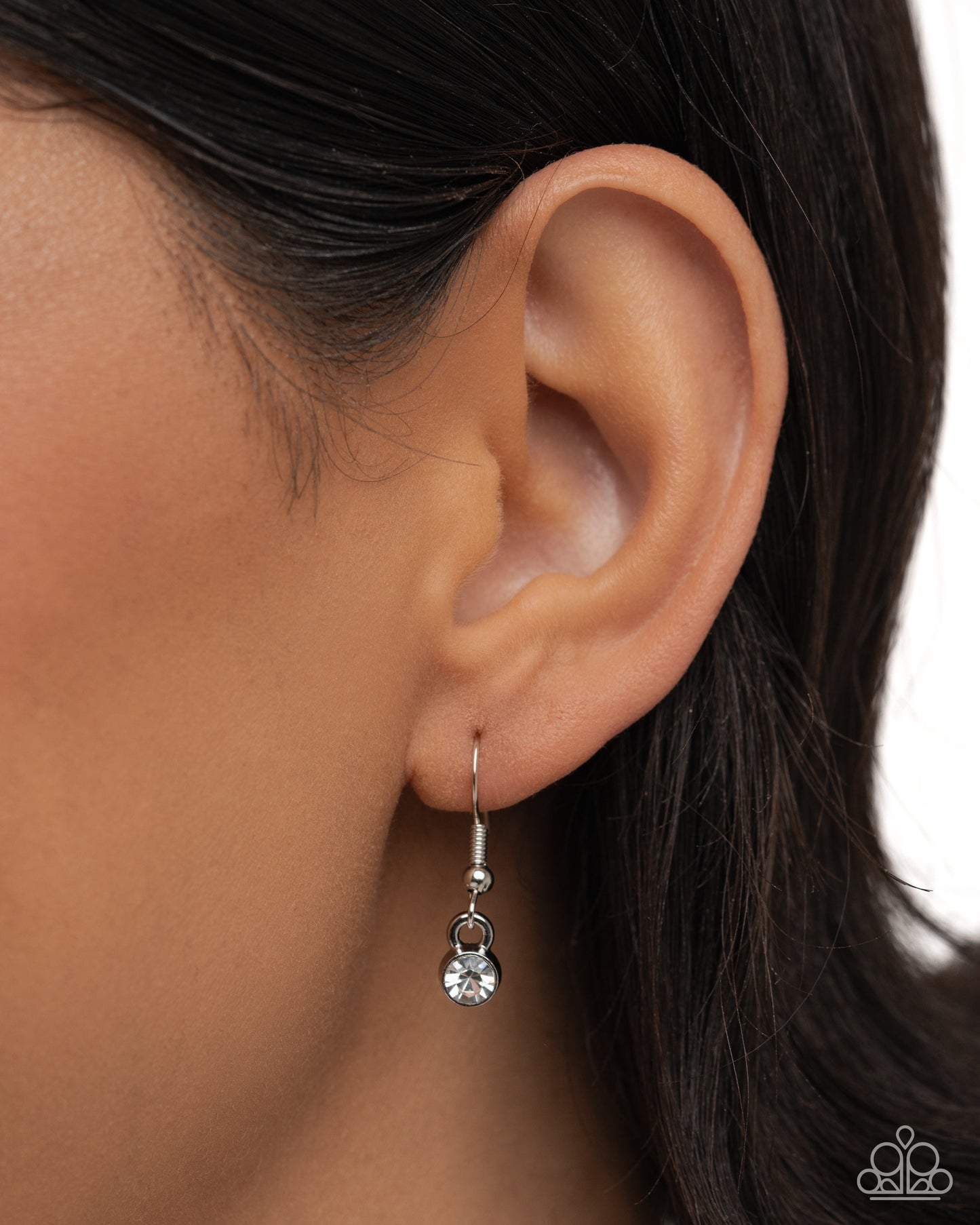 "Rosy Reception" - Complete Look #1596 - Paparazzi Accessories