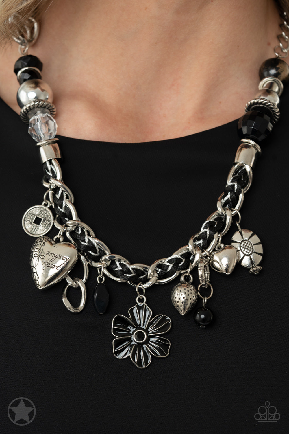 "Charmed, I Am Sure' - Variant(s) #2006 - Paparazzi Accessories