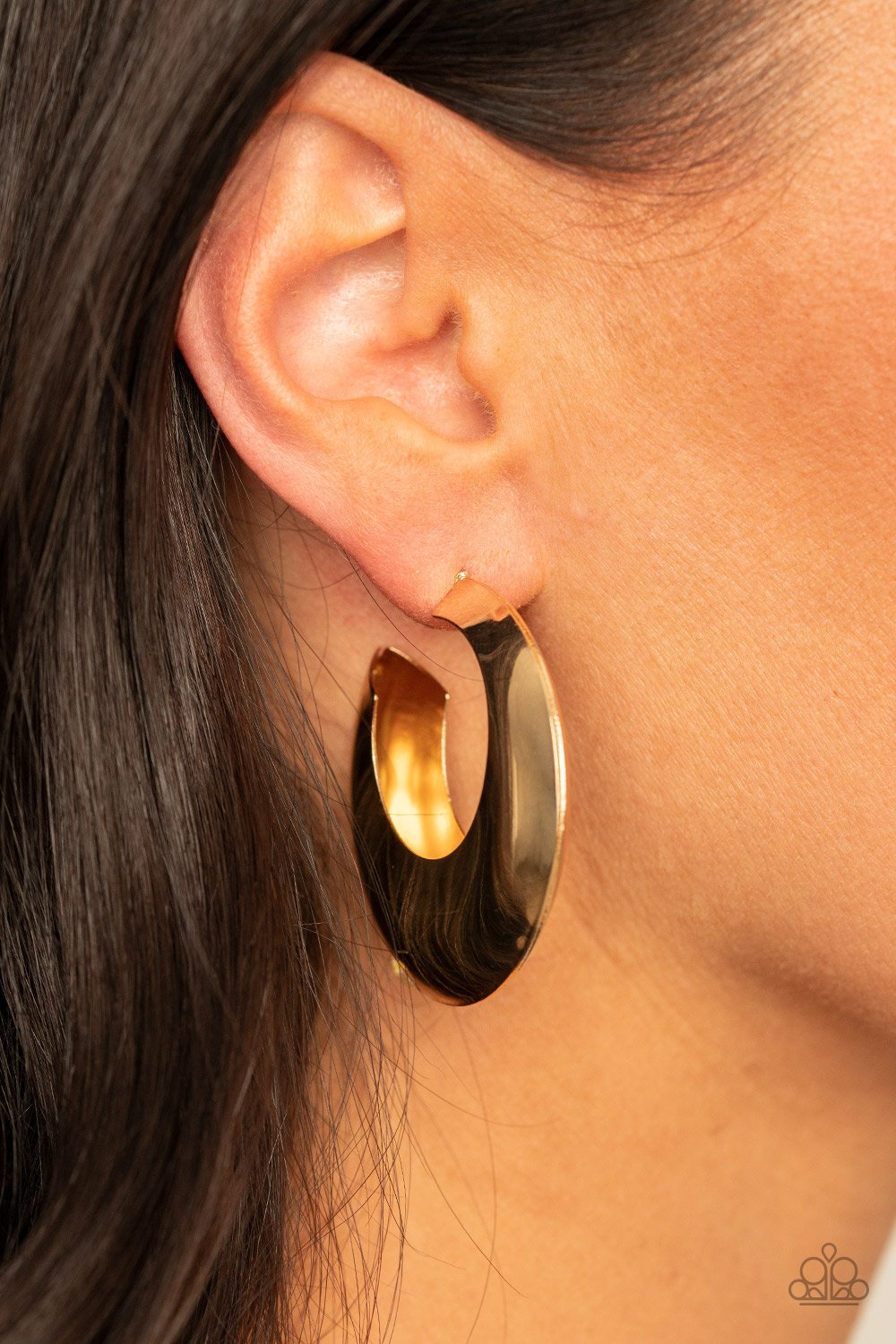 "Chic CRESCENTO" - Variant(s) #622 - Paparazzi Accessories