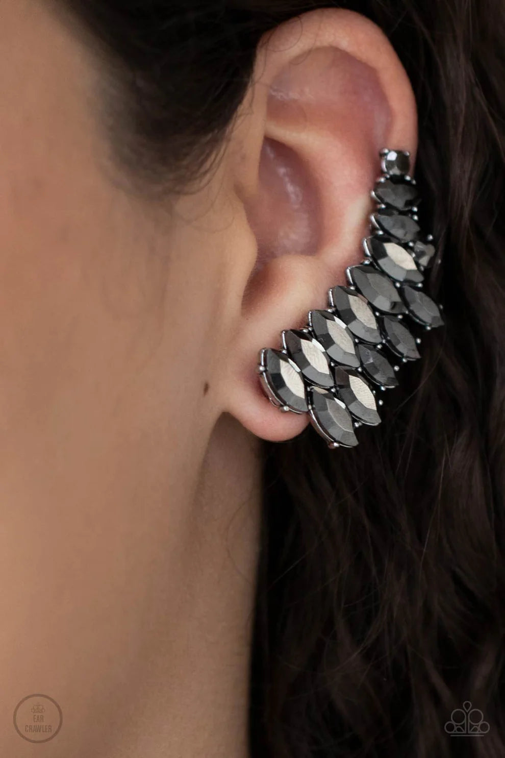 "Explosive Elegance" - Multi #498 Crawlers - Paparazzi Accessories