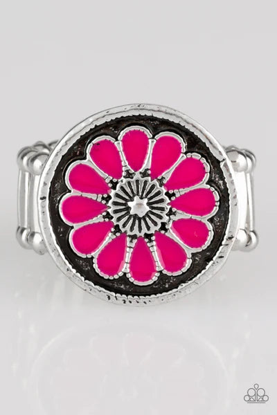"Garden View" - Variant(s) #3094 - Paparazzi Accessories