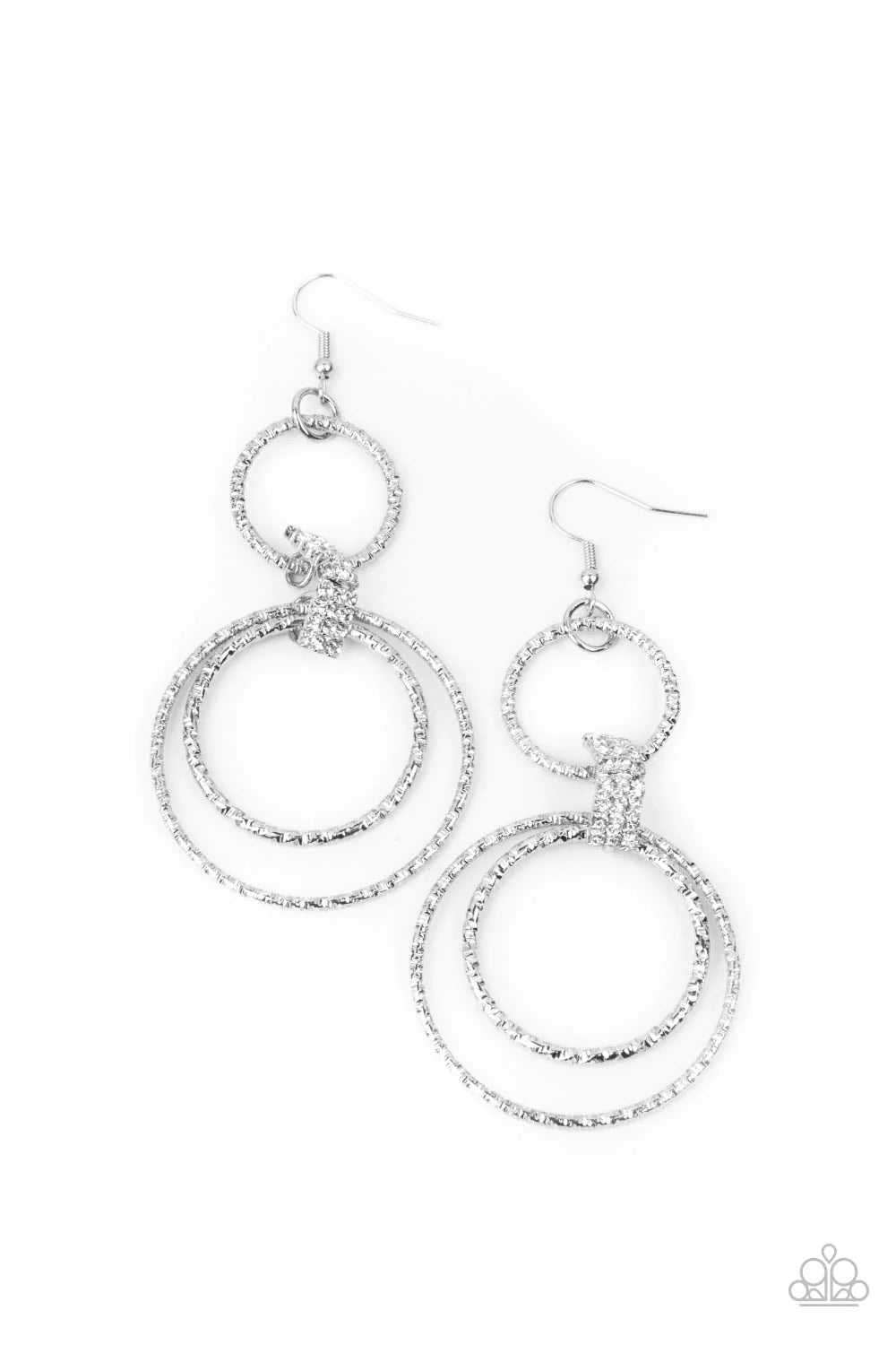 "Getting Hitched" - Variant)s) #514 - Paparazzi Accessories