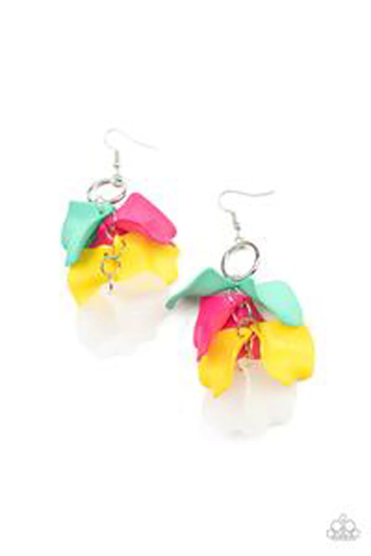 "Glass Gardens" - Variant(s) #468 - Paparazzi Accessories