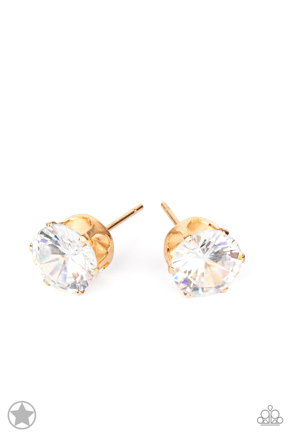 "Just in TIMELESS" - Variant(s) #2012 - Paparazzi Accessories