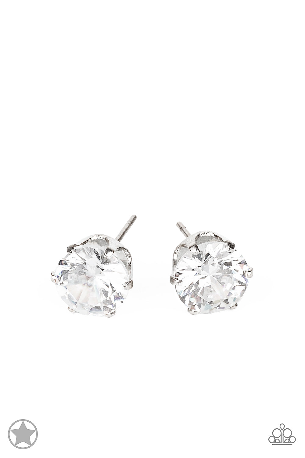 "Just in TIMELESS" - Variant(s) #2012 - Paparazzi Accessories