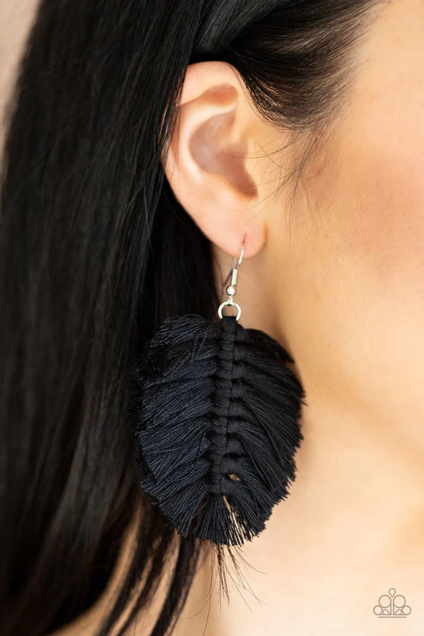 "Knotted Native" - Variant(s) #661 - Paparazzi Accessories