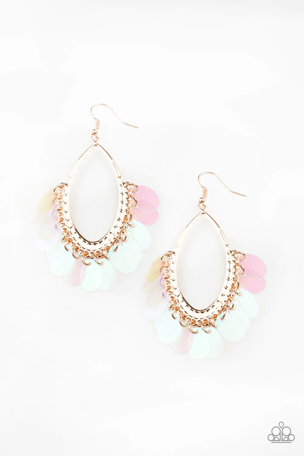 "Mermaid Magic" - Variant(s) #778 - Paparazzi Accessories