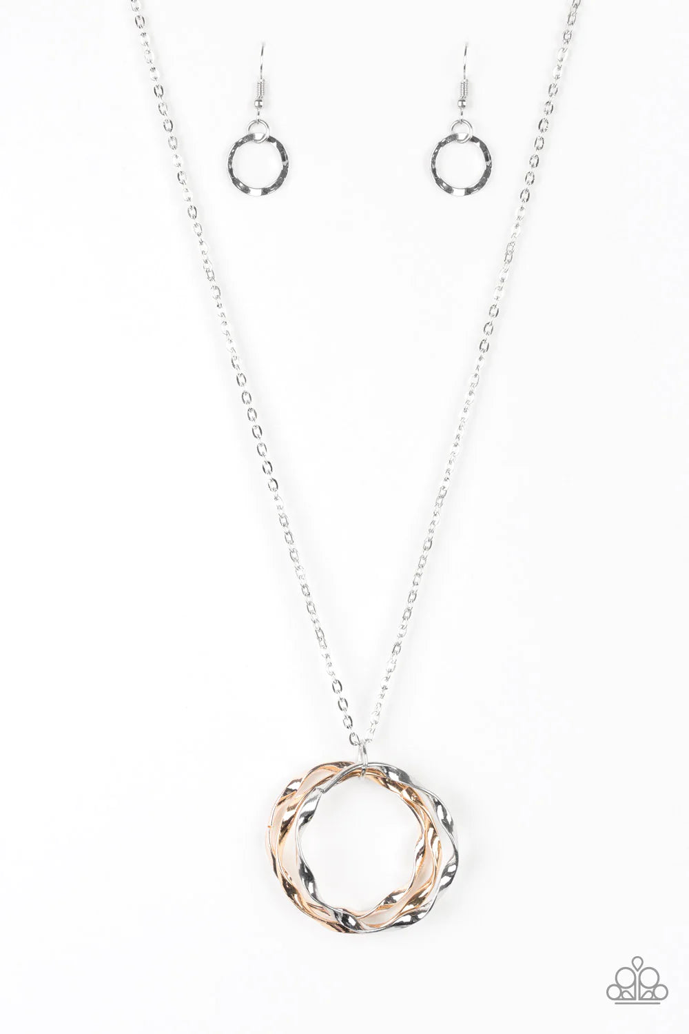 "Millennial Minimalist" - Multi #424 - Paparazzi Accessories
