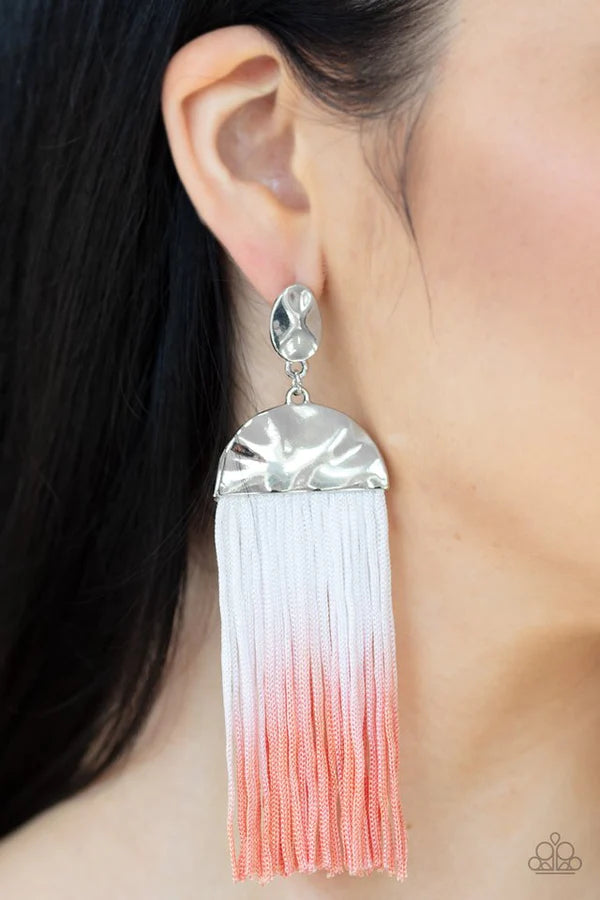 "Rope Them In" - Variant(s) #1251 - Paparazzi Accessories