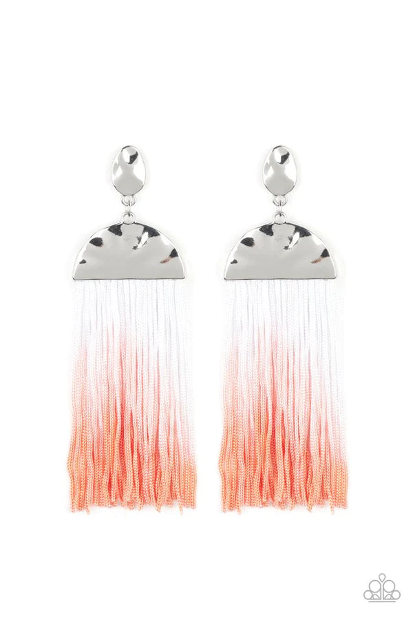 "Rope Them In" - Variant(s) #1251 - Paparazzi Accessories