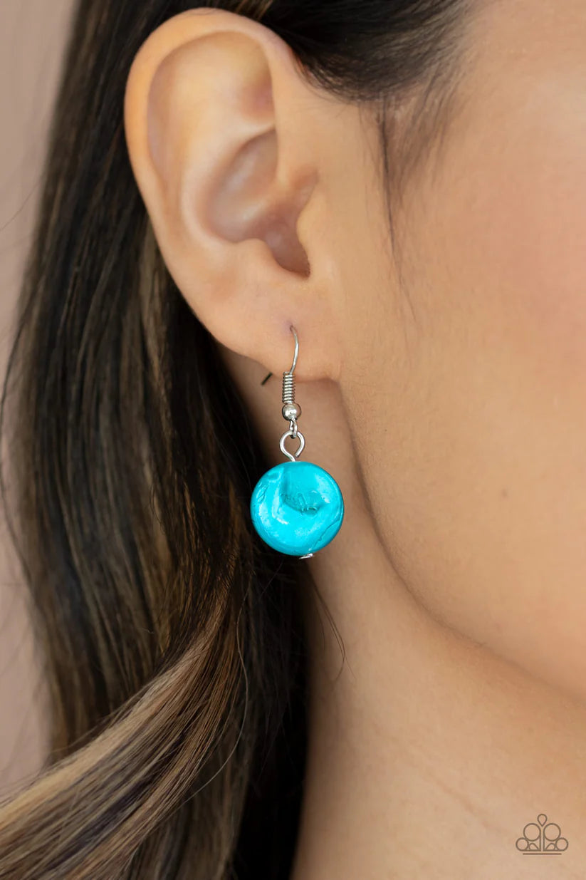 "SHELL Your Soul" - Multi #1599 - Paparazzi Accessories