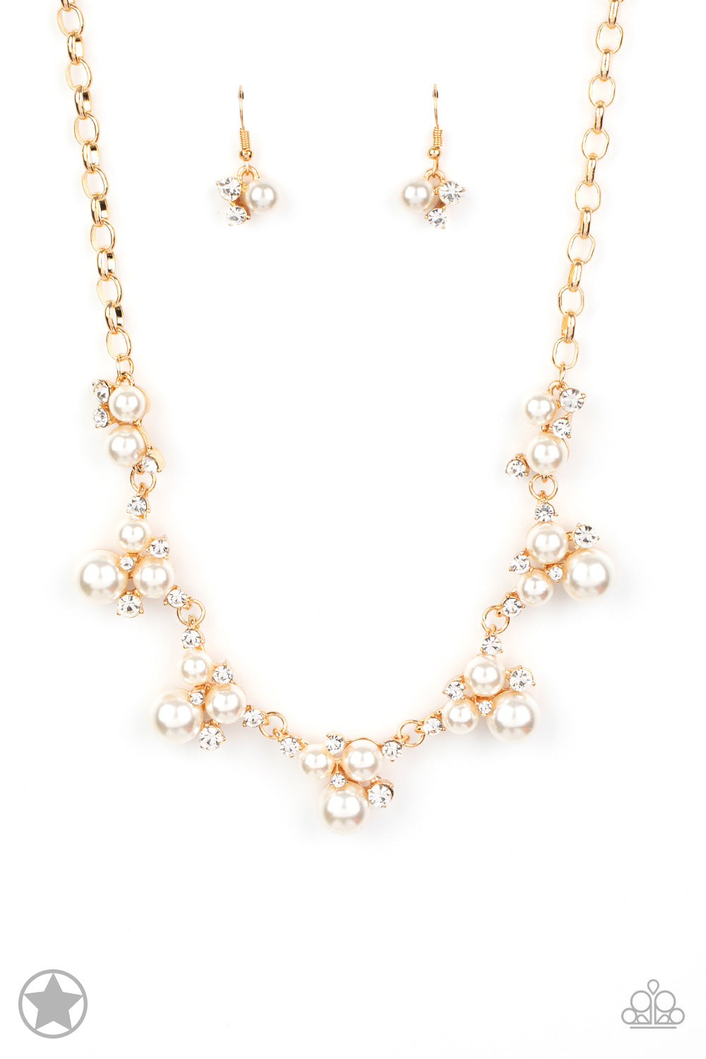 "Toast To Perfection" - Variant #2020 - Paparazzi Accessories