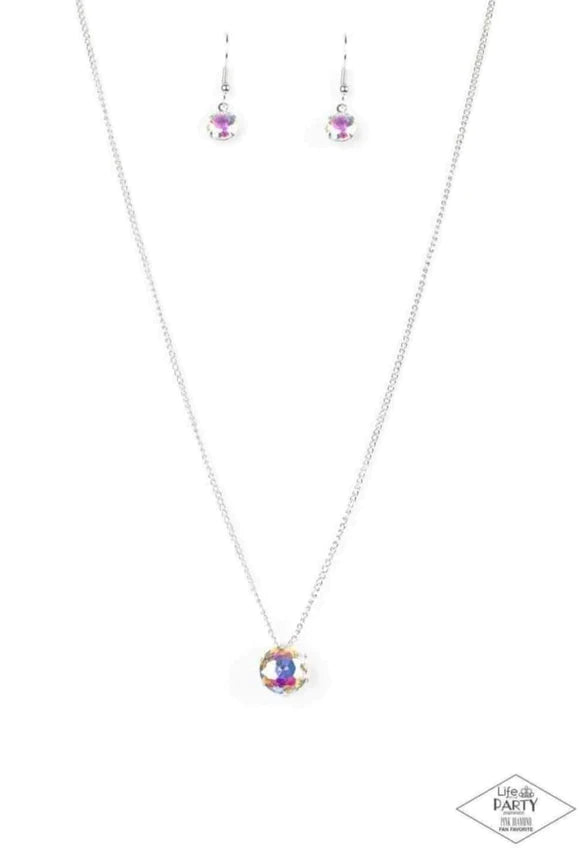 "What A Gem" - Variant(s) #305 - Paparazzi Accessories