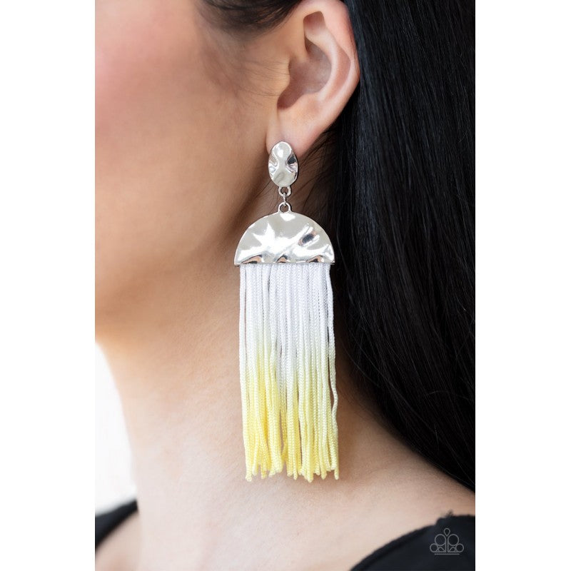 "Rope Them In" - Variant(s) #1251 - Paparazzi Accessories