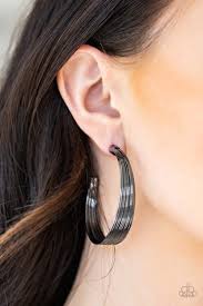 "Live Wire" - Variant # 1287 - Paparazzi Accessories