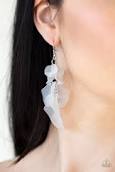 "Fragile Florals" - Variant(s) #1231 - Paparazzi Accessories